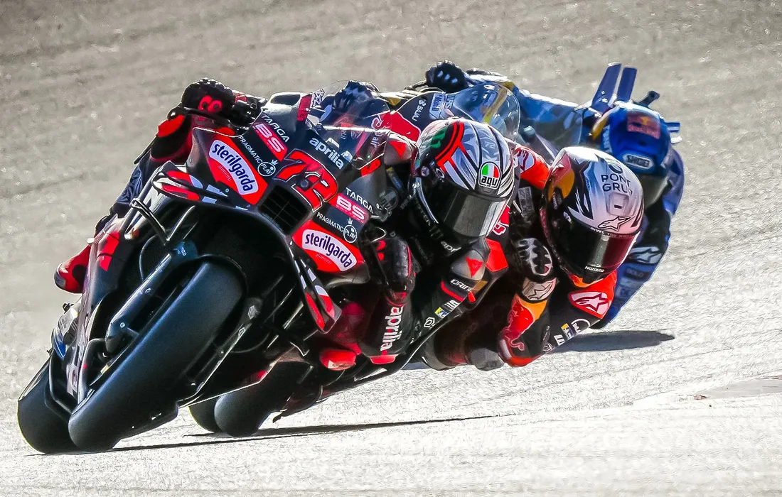 ロードレース世界選手権