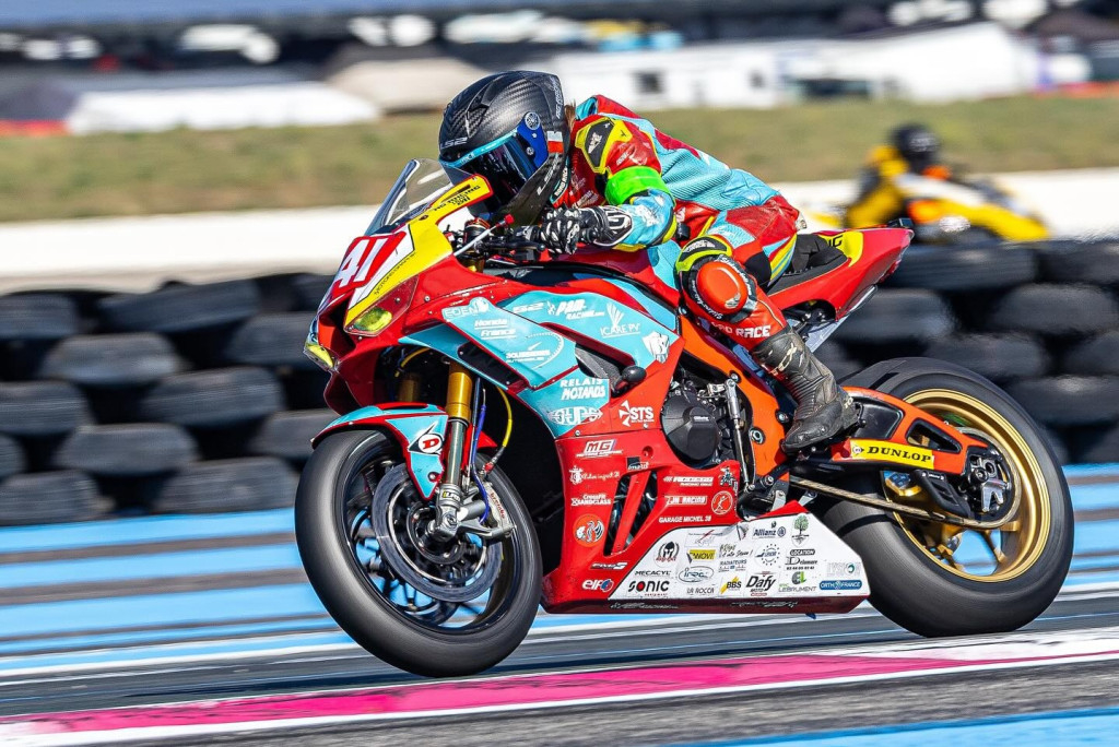 FIM世界耐久ロードレース選手権