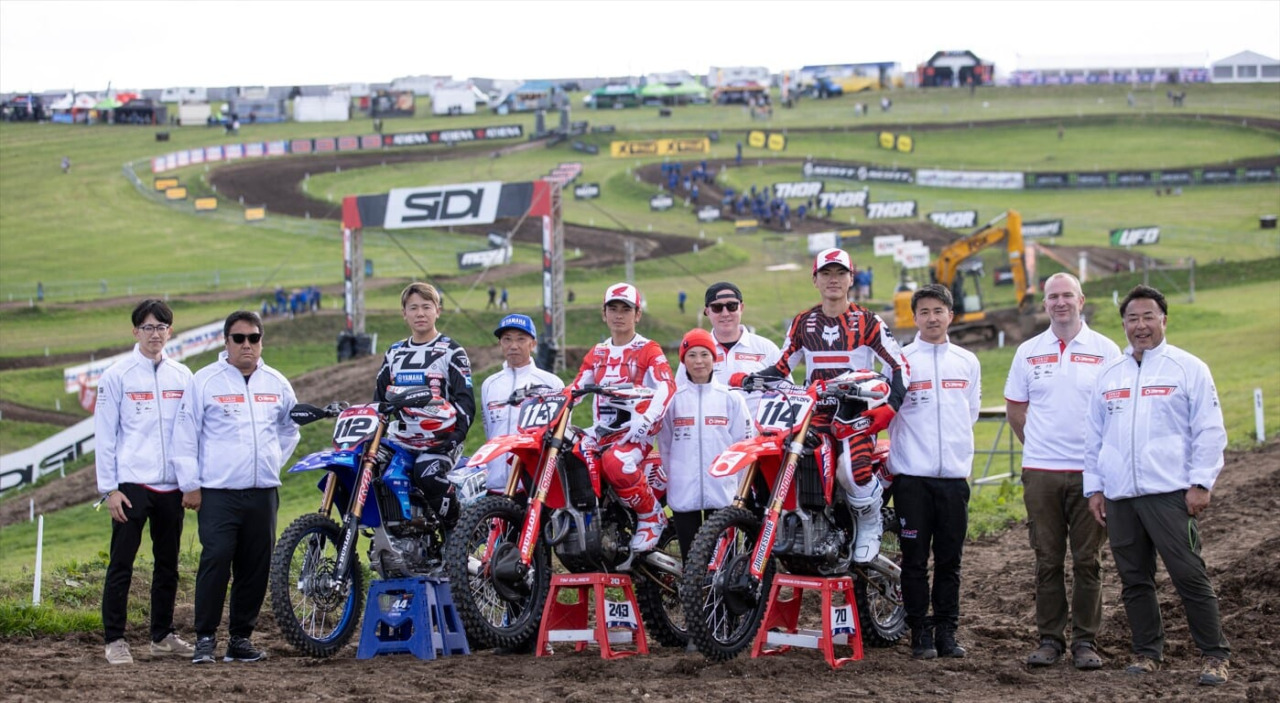 モトクロス・オブ・ネイションズ