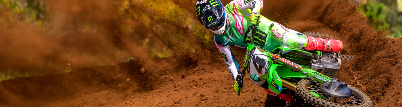 AMAモトクロス／スーパークロス