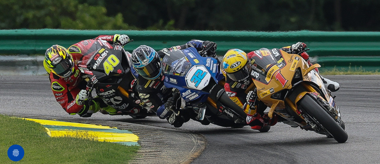 AMAスーパーバイク選手権（現：Moto America）