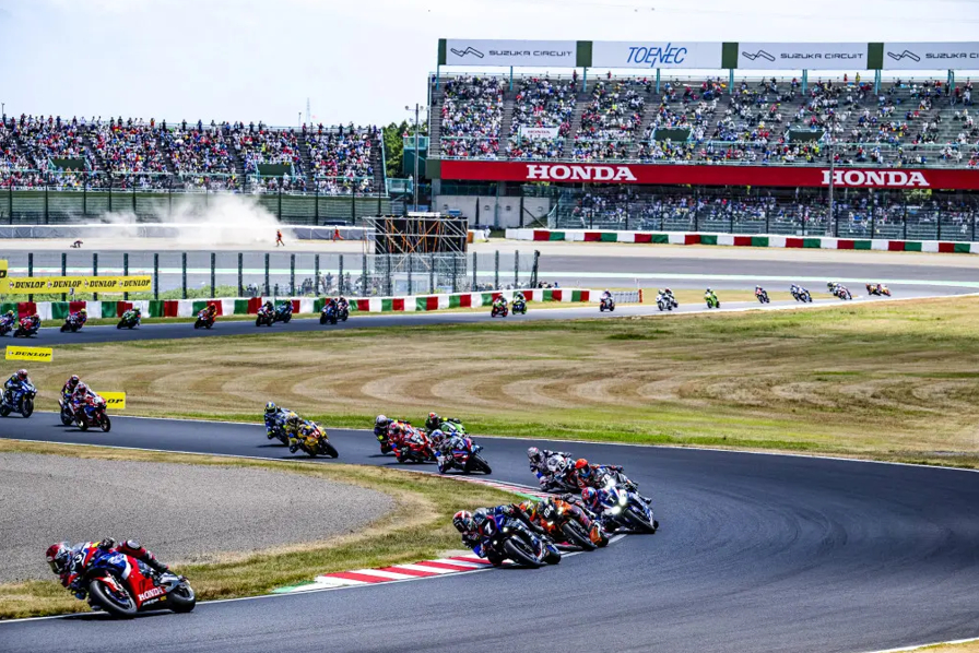 FIM世界耐久ロードレース選手権