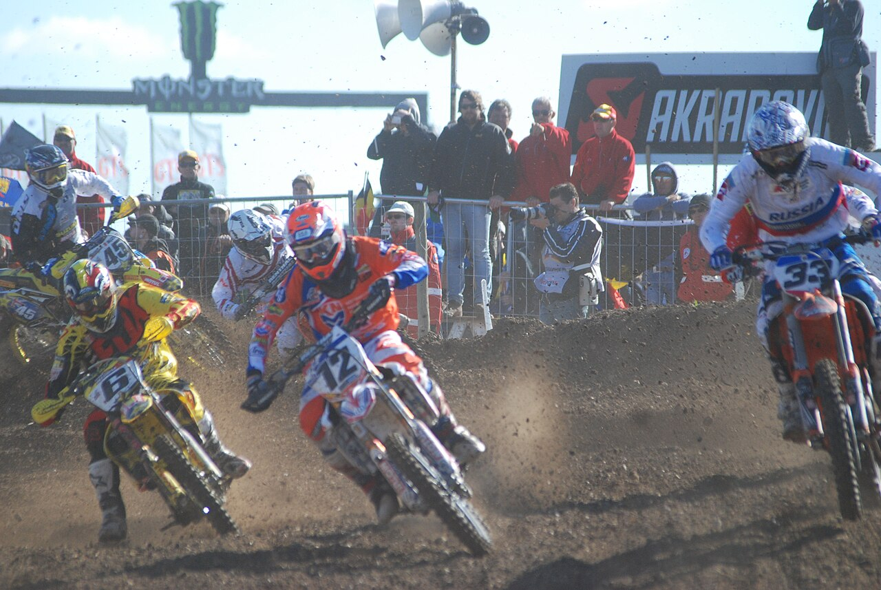 モトクロス・オブ・ネイションズ