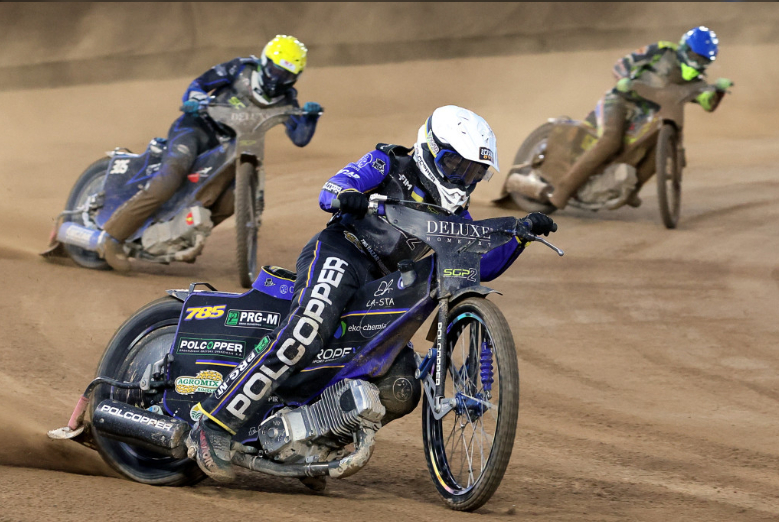 スピードウェイ・グランプリ